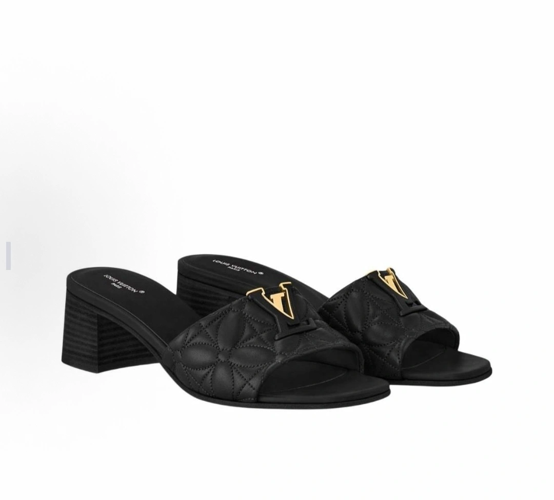 COCO-- 8V 1ADCV2 goatskin Heel height：5.5CM item:E-X158D4133